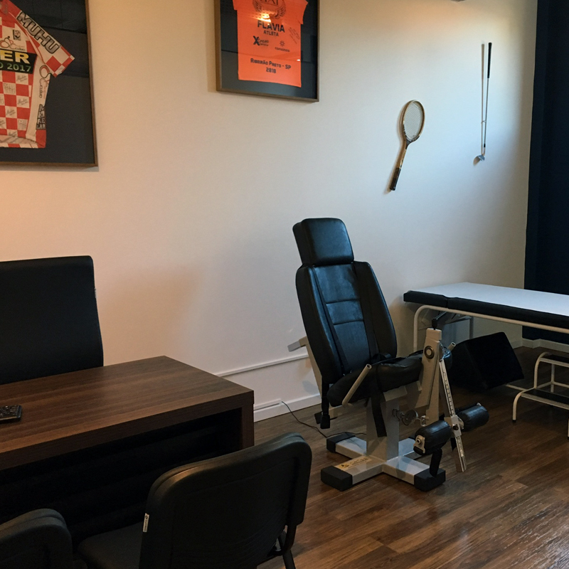 Supere - Fisioterapia Esportiva