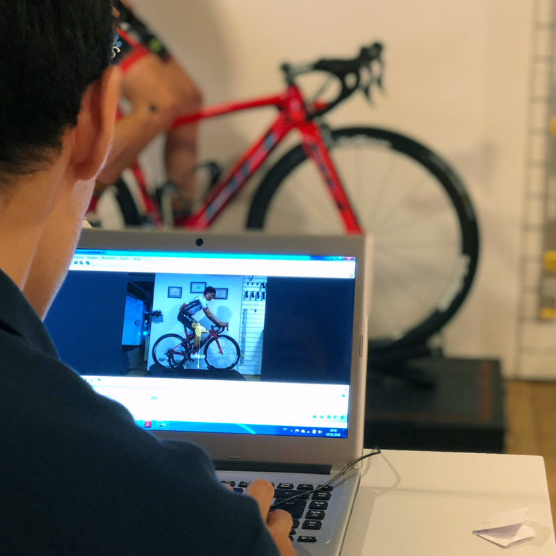 Supere - Fisioterapia Esportiva